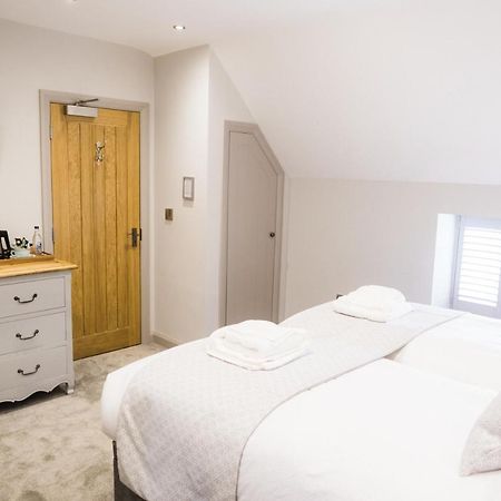 אוקהאם Rutland Water Courtyard Rooms מראה חיצוני תמונה